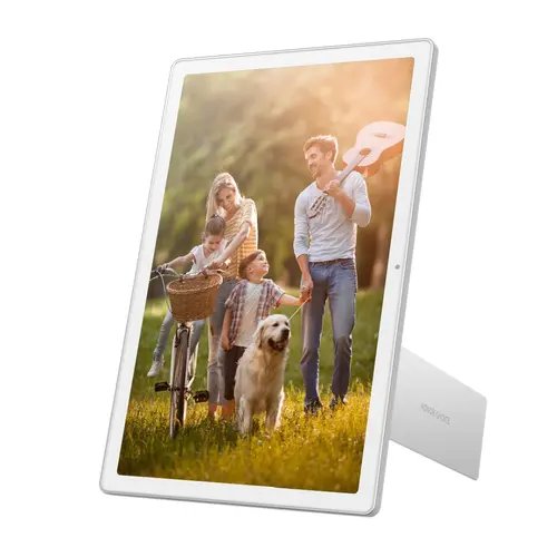 Аксесоар, Honor Choice Digital Photo Frame Silver
