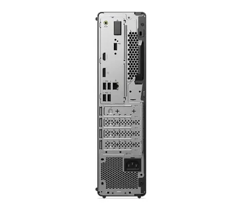 Настолен компютър, Lenovo ThinkCentre neo 50s G6 SFF Intel Core Ultra 7 265, 20C (up to 5.3GHz, 30MB), 16GB DDR5-5600, 512GB SSD, Integrated Graphics, DVD, KB, Mouse, DOS, 3Y Onsite - image 3