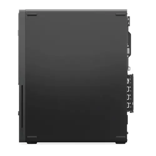 Настолен компютър, Lenovo ThinkCentre neo 50s G6 SFF Intel Core Ultra 7 265, 20C (up to 5.3GHz, 30MB), 16GB DDR5-5600, 512GB SSD, Integrated Graphics, DVD, KB, Mouse, DOS, 3Y Onsite - image 4