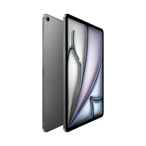 Таблет, Apple 13-inch iPad Air (M4) Cellular 512GB - Space Grey - image 1