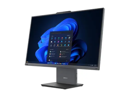 LENOVO ThinkCentre neo 50a 27 G6 LNL Intel Core Ultra 5 226V 27inch FHD 16GB LP5X 512GB SSD M.2 NOOS - image 1