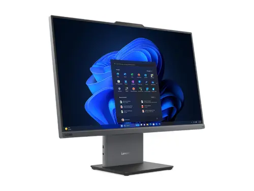 LENOVO ThinkCentre neo 50a 27 G6 LNL Intel Core Ultra 5 226V 27inch FHD 16GB LP5X 512GB SSD M.2 NOOS - image 5