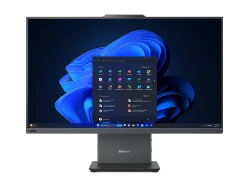 LENOVO ThinkCentre neo 50a 27 G6 LNL Intel Core Ultra 5 226V 27inch FHD 16GB LP5X 512GB SSD M.2 NOOS