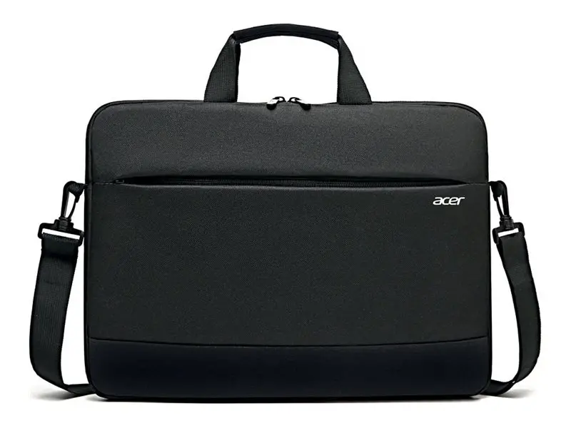 ACER 16inch POLYESTER HANDBAG BLACK RETAIL PACK