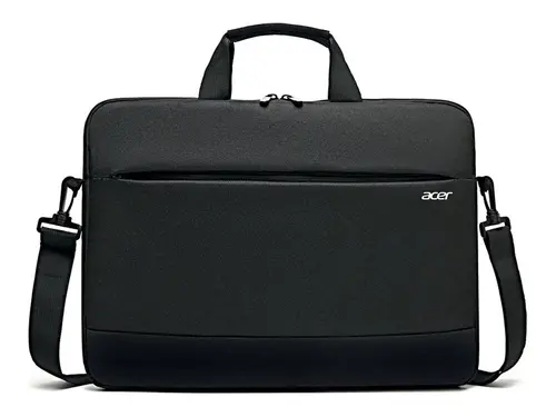 ACER 16inch POLYESTER HANDBAG BLACK RETAIL PACK