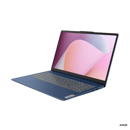 Лаптоп, LENOVO IP3 SLIM 15/ 82XQ01NABM - image 2
