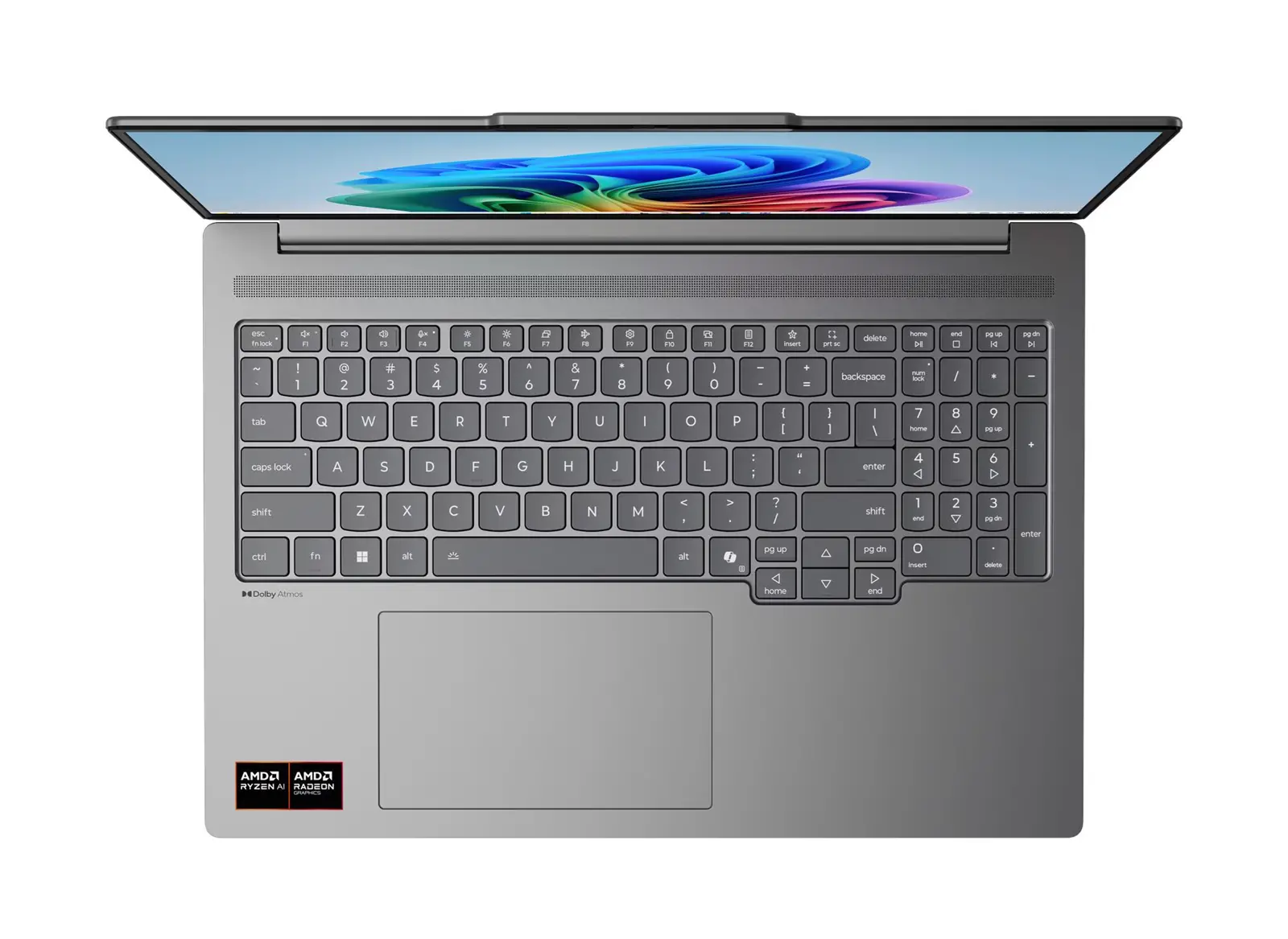 Лаптоп, LENOVO IP5 PRO 16/ 83SJ001FBM - image 3