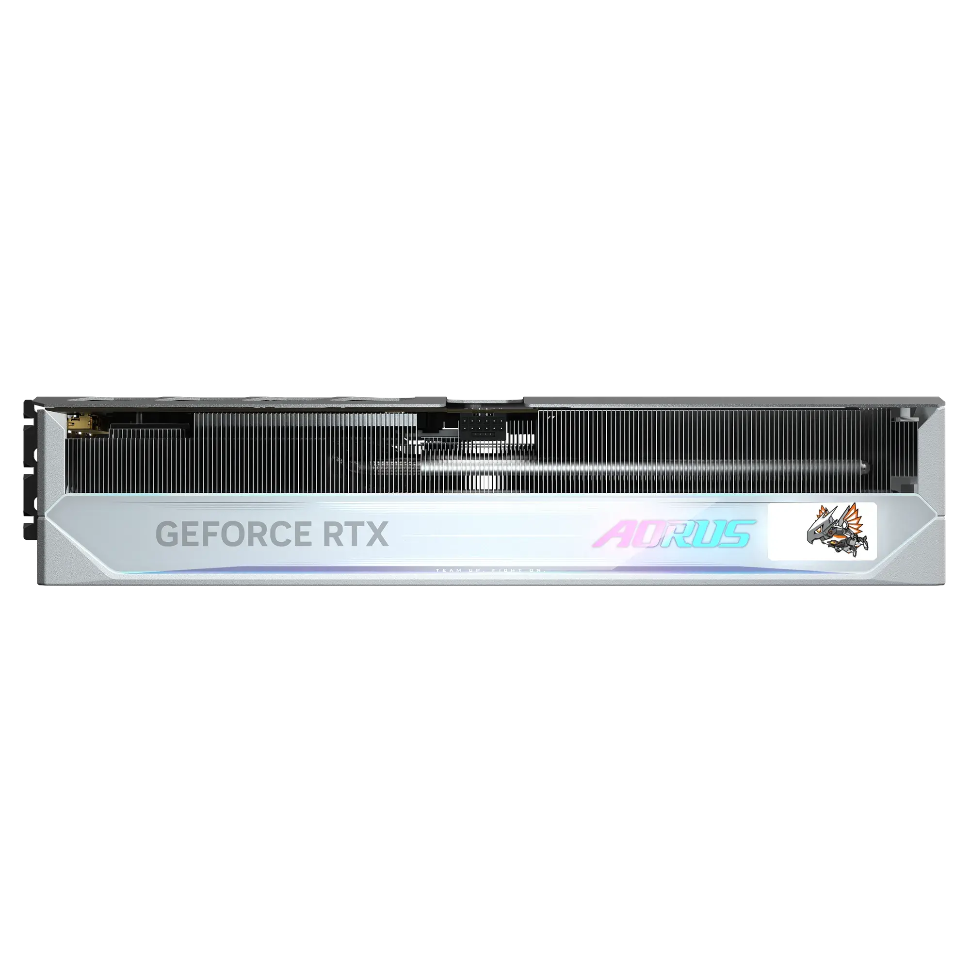 Видео карта, GIGABYTE GB RTX5080 AORUS MASTER ICE 16 - image 2