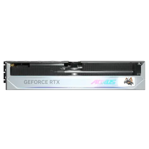 Видео карта, GIGABYTE GB RTX5080 AORUS MASTER ICE 16 - image 2