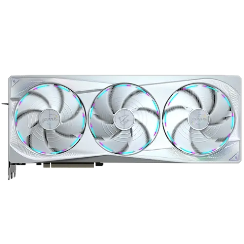 Видео карта, GIGABYTE GB RTX5080 AORUS MASTER ICE 16