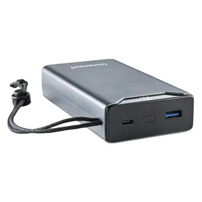 Външна батерия Intenso power bank F20000 - 20000 mAh - Gray - PN 7332054 - image 3