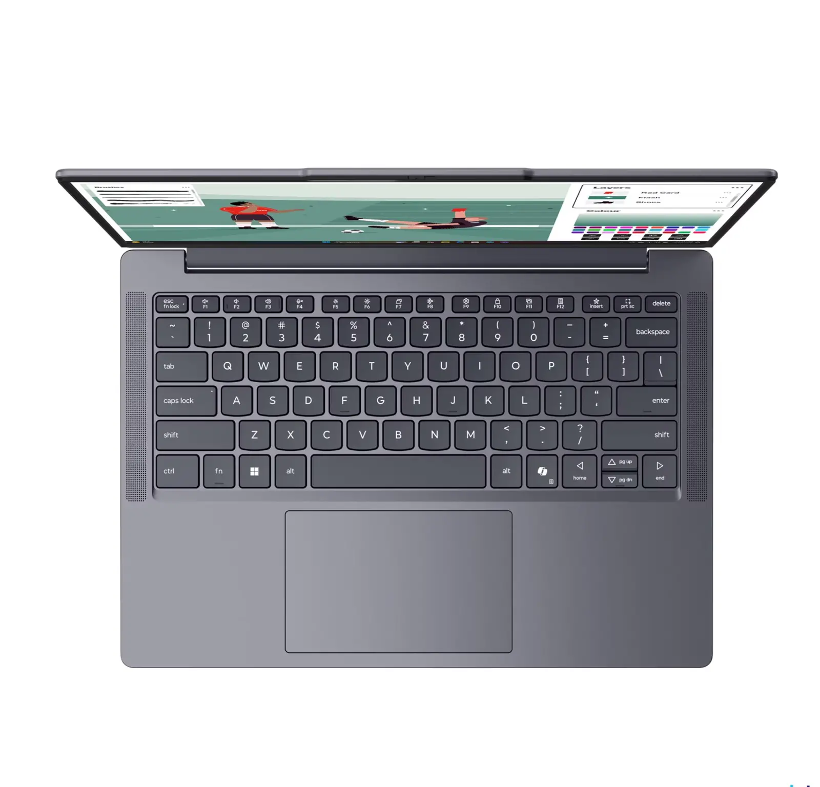 Лаптоп, LENOVO IP3 SLIM 14/ 83RQ00CPBM - image 4