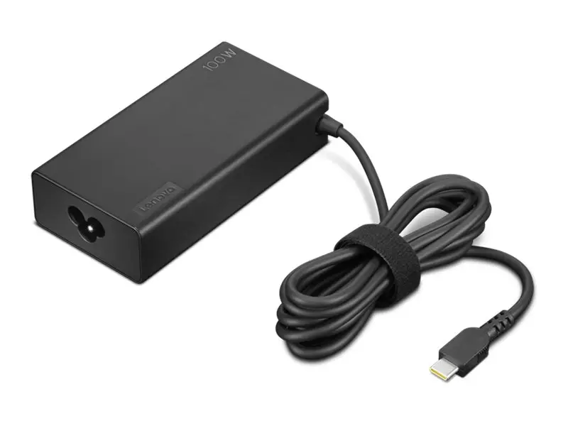 LENOVO Adaptor de alimentare 100W USB-C