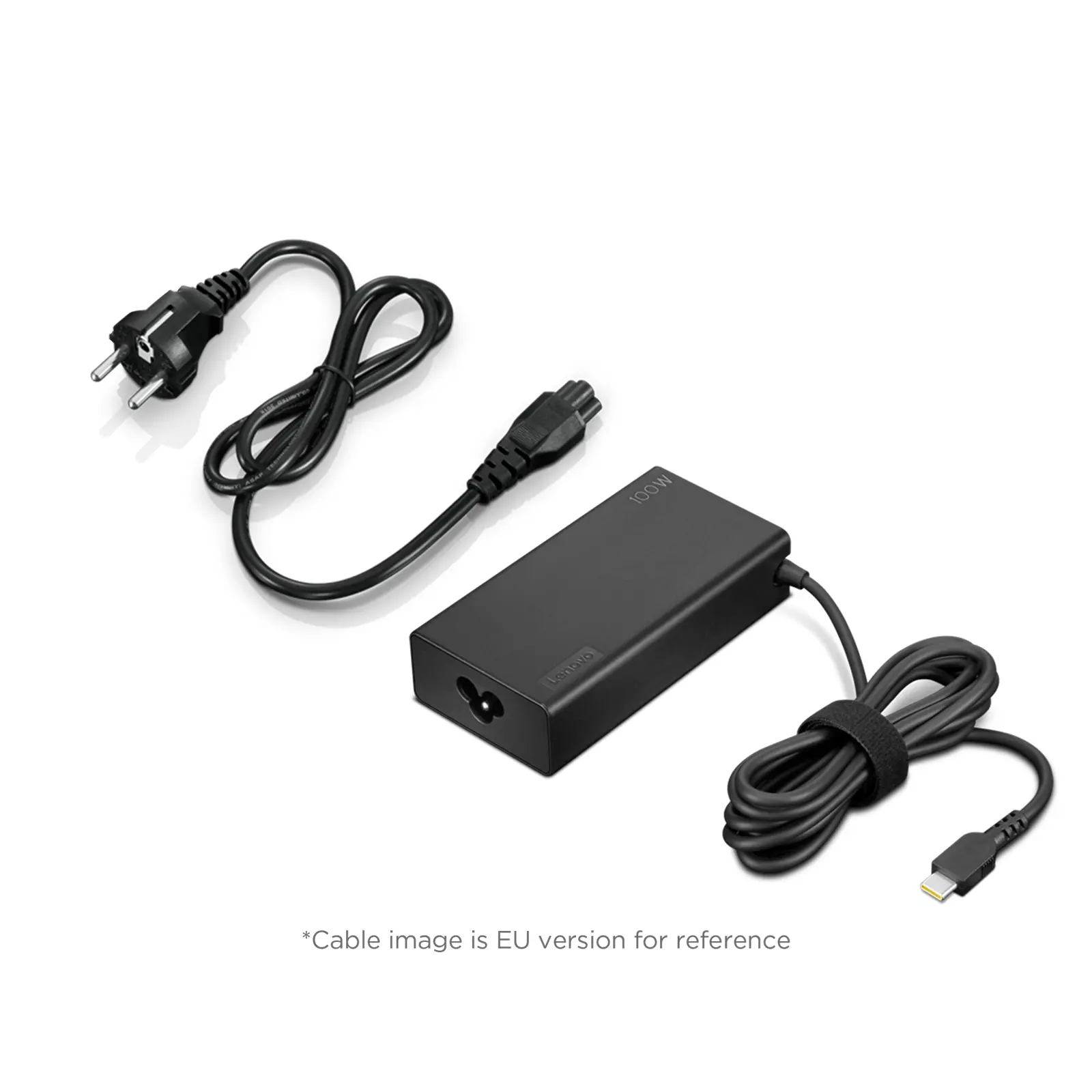 LENOVO POWER ADAPTR 100W USB-C