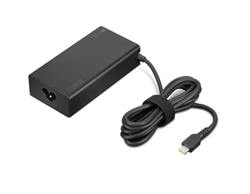 LENOVO POWER ADAPTR 100W USB-C - image 2