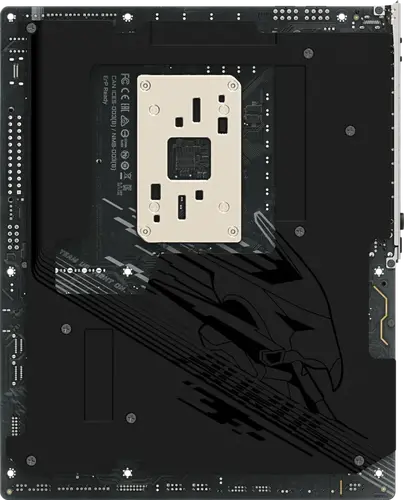 Дънна платка, GIGABYTE GB X870E A PRO X3D - image 3