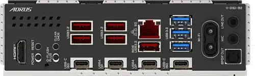 Дънна платка, GIGABYTE GB X870E A PRO X3D - image 4