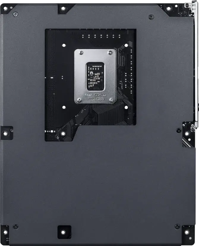 Дънна платка, GIGABYTE GB Z890 EAGLE WIFI7 PLUS - image 2