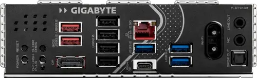 Дънна платка, GIGABYTE GB Z890 EAGLE WIFI7 PLUS - image 3