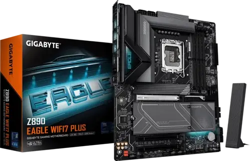 Дънна платка, GIGABYTE GB Z890 EAGLE WIFI7 PLUS - image 4