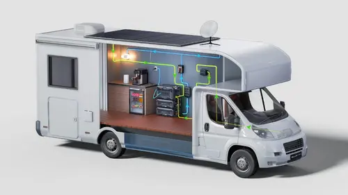 Bluetti Преносима електростанция Portable Power Station Apex 300 - image 11