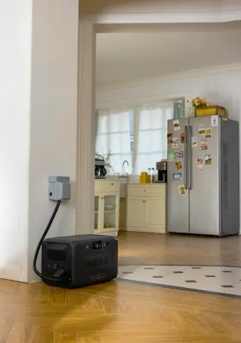 Bluetti Преносима електростанция Portable Power Station Apex 300 - image 8