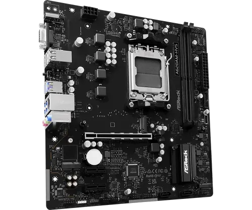 Дънна платка, ASROCK A620M-HVS - image 1