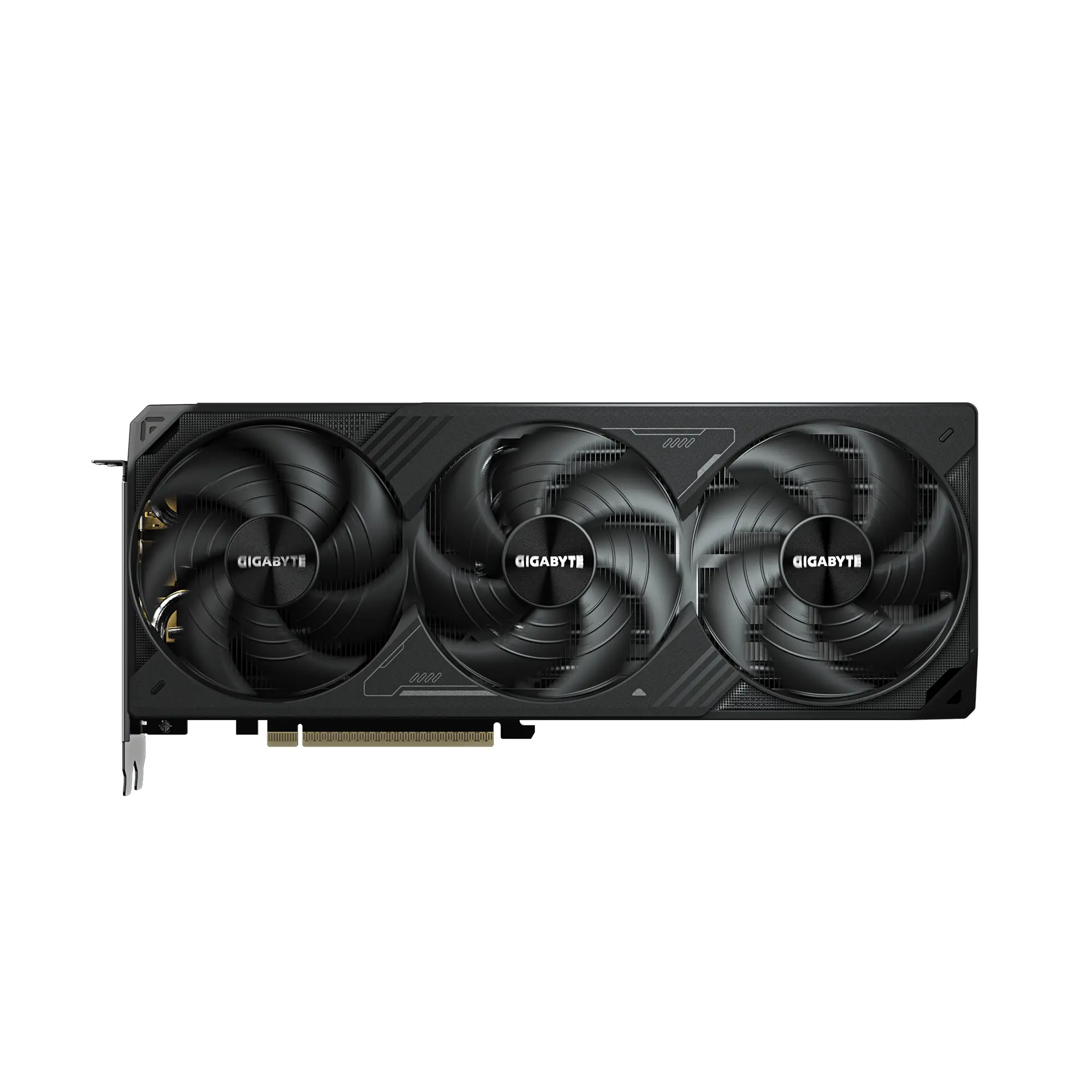 Видео карта GIGABYTE RTX 5080 WINDFORCE OC V2 SFF 16GB GDDR7