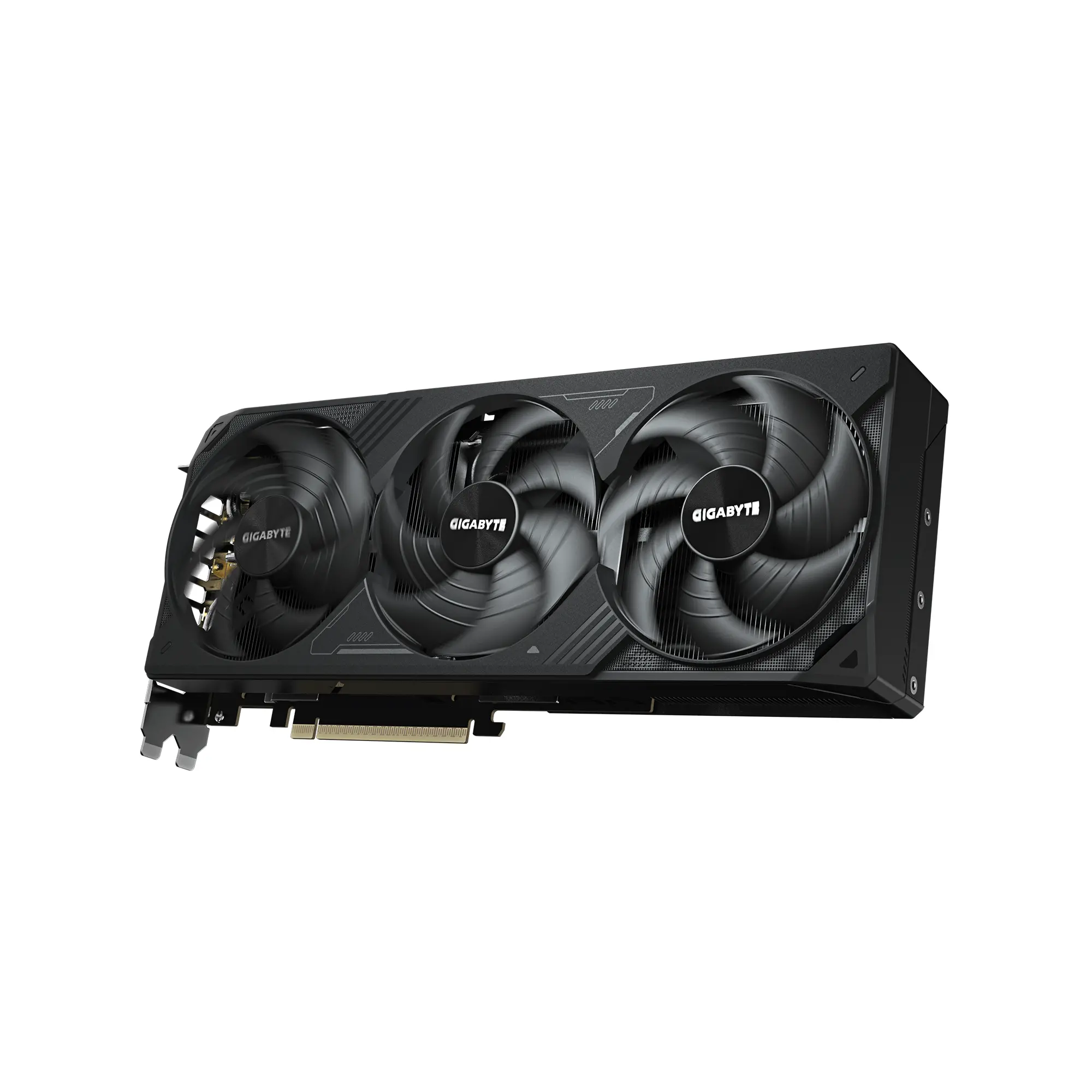 Placă video GIGABYTE RTX 5080 WINDFORCE OC V2 SFF 16GB GDDR7 - image 1