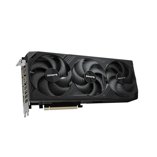 Видео карта GIGABYTE RTX 5080 WINDFORCE OC V2 SFF 16GB GDDR7 - image 2