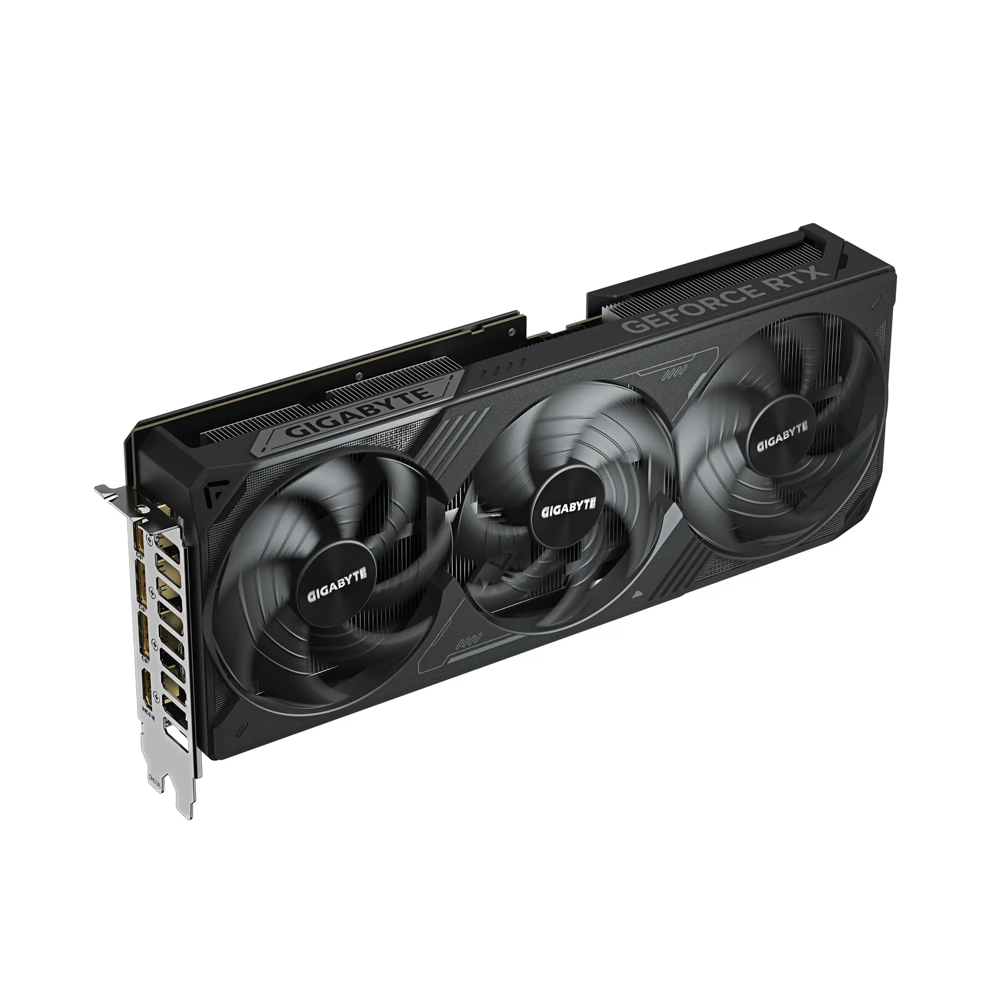Κάρτα γραφικών GIGABYTE RTX 5080 WINDFORCE OC V2 SFF 16GB GDDR7 - image 3