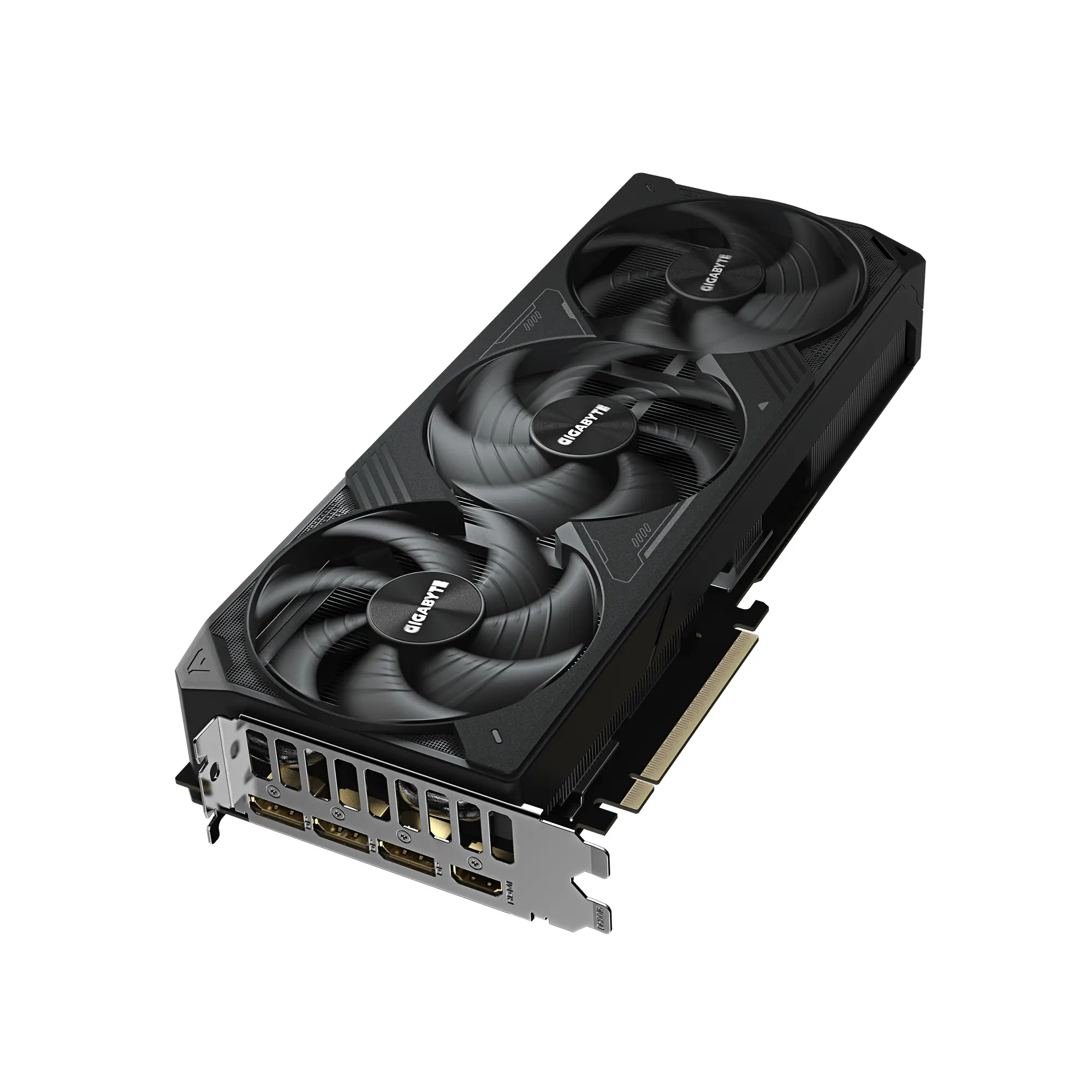 Κάρτα γραφικών GIGABYTE RTX 5080 WINDFORCE OC V2 SFF 16GB GDDR7 - image 4