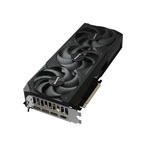 Видео карта GIGABYTE RTX 5080 WINDFORCE OC V2 SFF 16GB GDDR7 - image 4