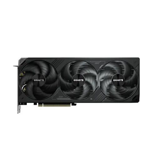 Placă video GIGABYTE RTX 5080 WINDFORCE OC V2 SFF 16GB GDDR7 - 1