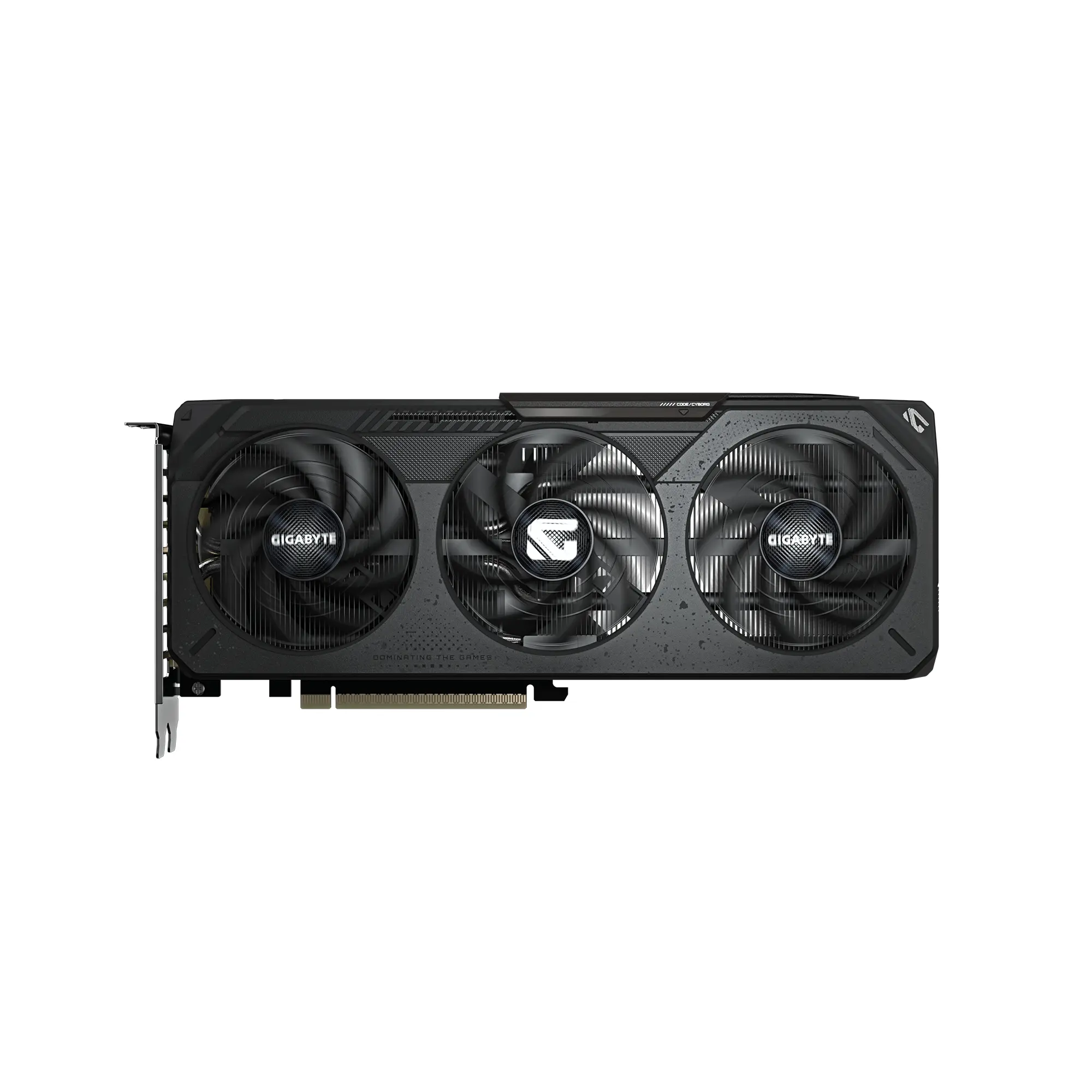 Κάρτα γραφικών GIGABYTE RTX 5060 GAMING OC V2 8GB GDDR7