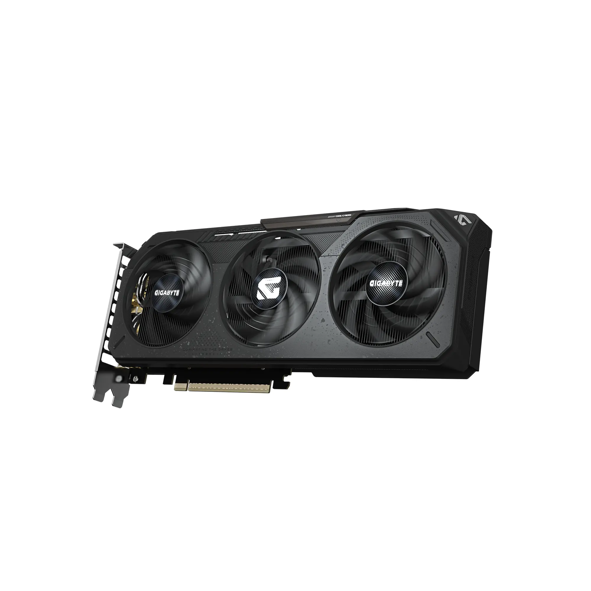 Placă video GIGABYTE RTX 5060 GAMING OC V2 8GB GDDR7 - image 1