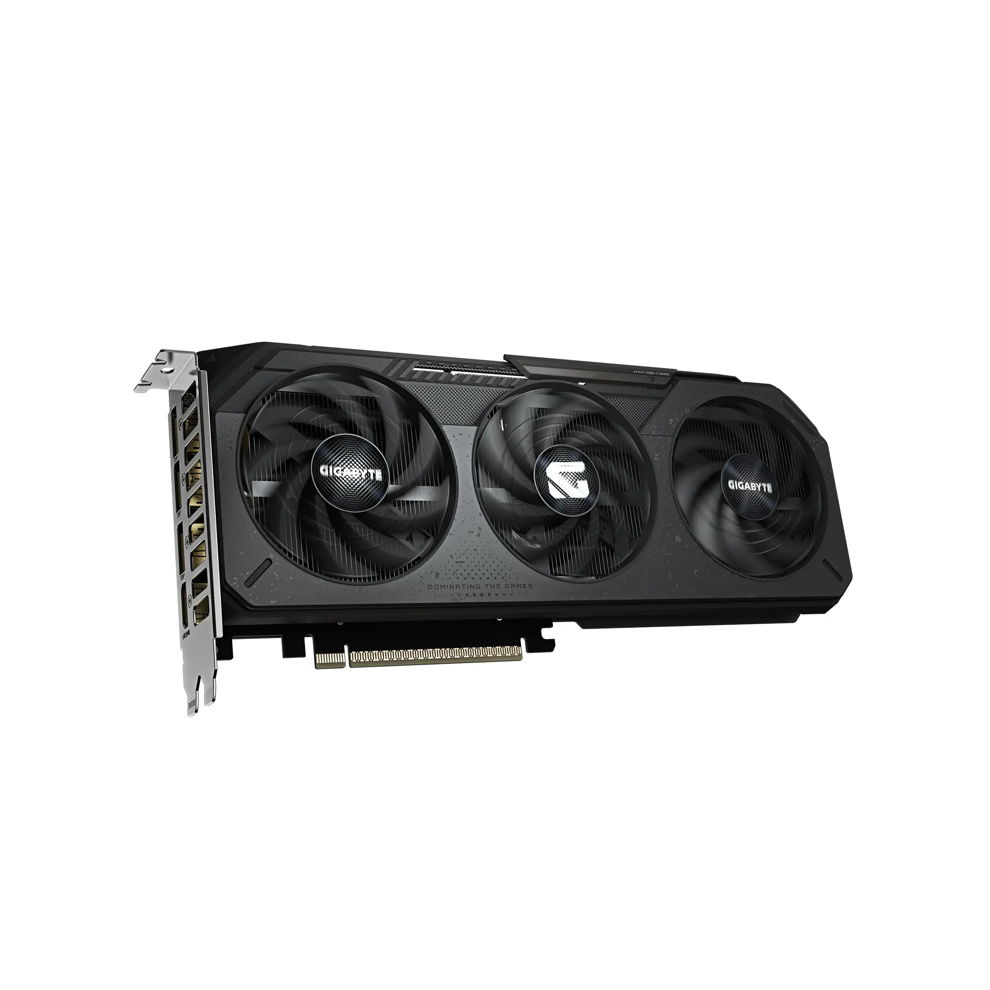 Видео карта GIGABYTE RTX 5060 GAMING OC V2 8GB GDDR7 - image 2