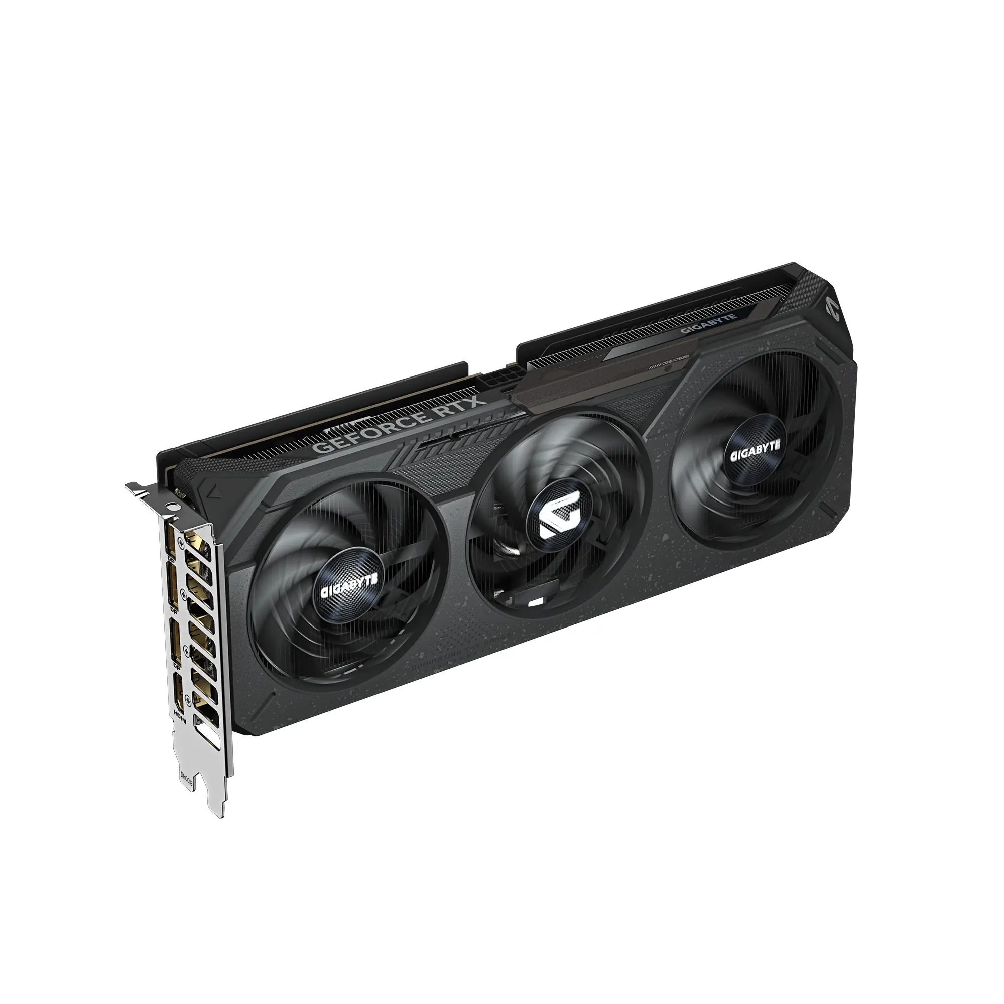 Видео карта GIGABYTE RTX 5060 GAMING OC V2 8GB GDDR7 - image 3