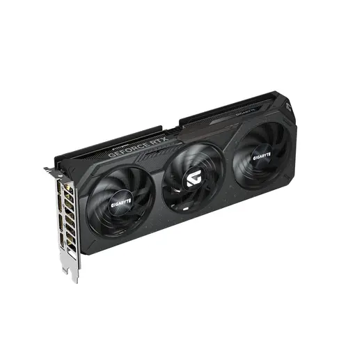 Видео карта GIGABYTE RTX 5060 GAMING OC V2 8GB GDDR7 - image 3