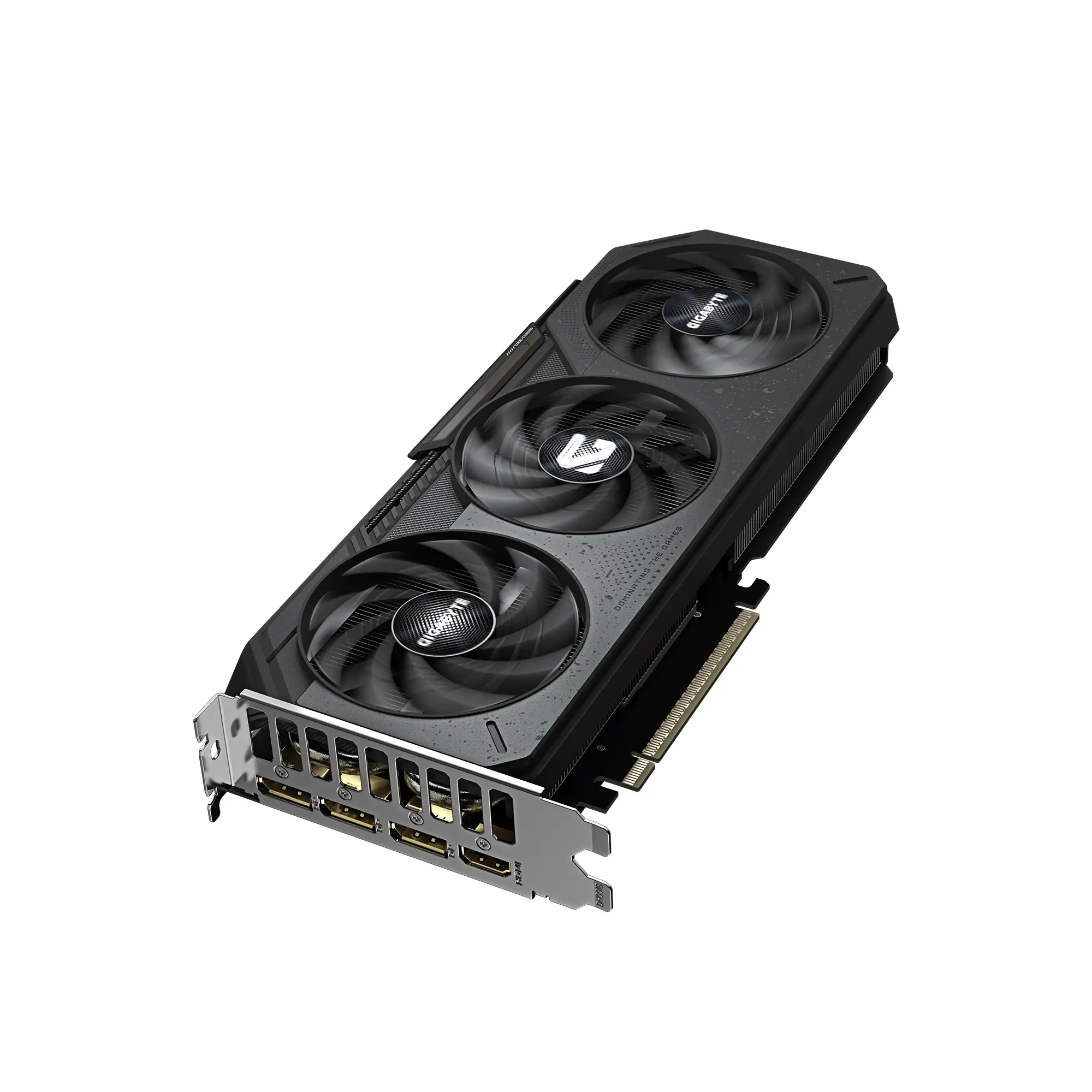 Placă video GIGABYTE RTX 5060 GAMING OC V2 8GB GDDR7 - image 4