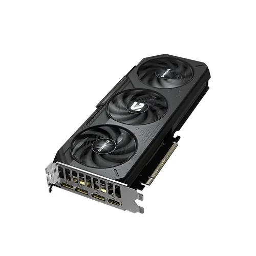 Видео карта GIGABYTE RTX 5060 GAMING OC V2 8GB GDDR7 - image 4