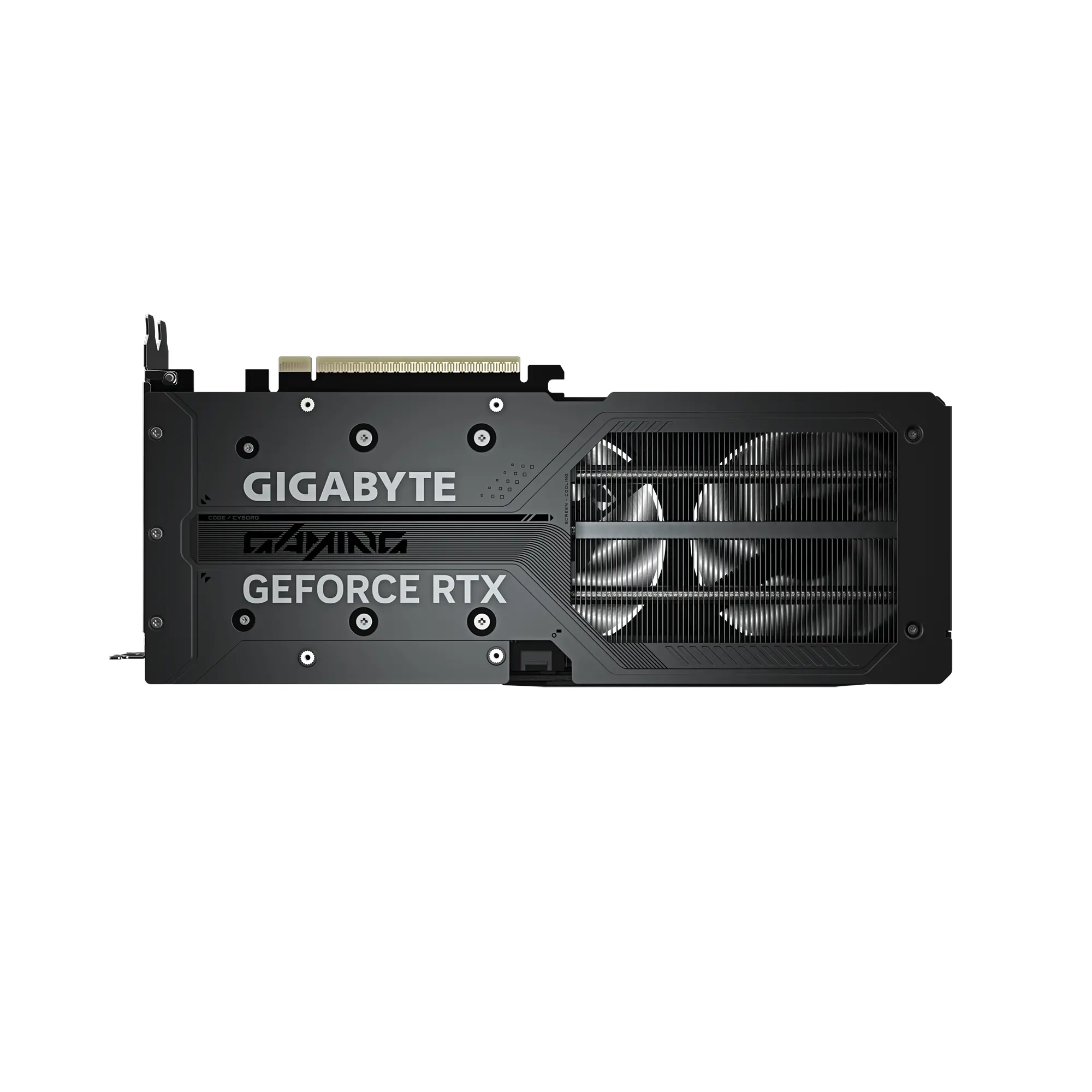 Placă video GIGABYTE RTX 5060 GAMING OC V2 8GB GDDR7 - image 5