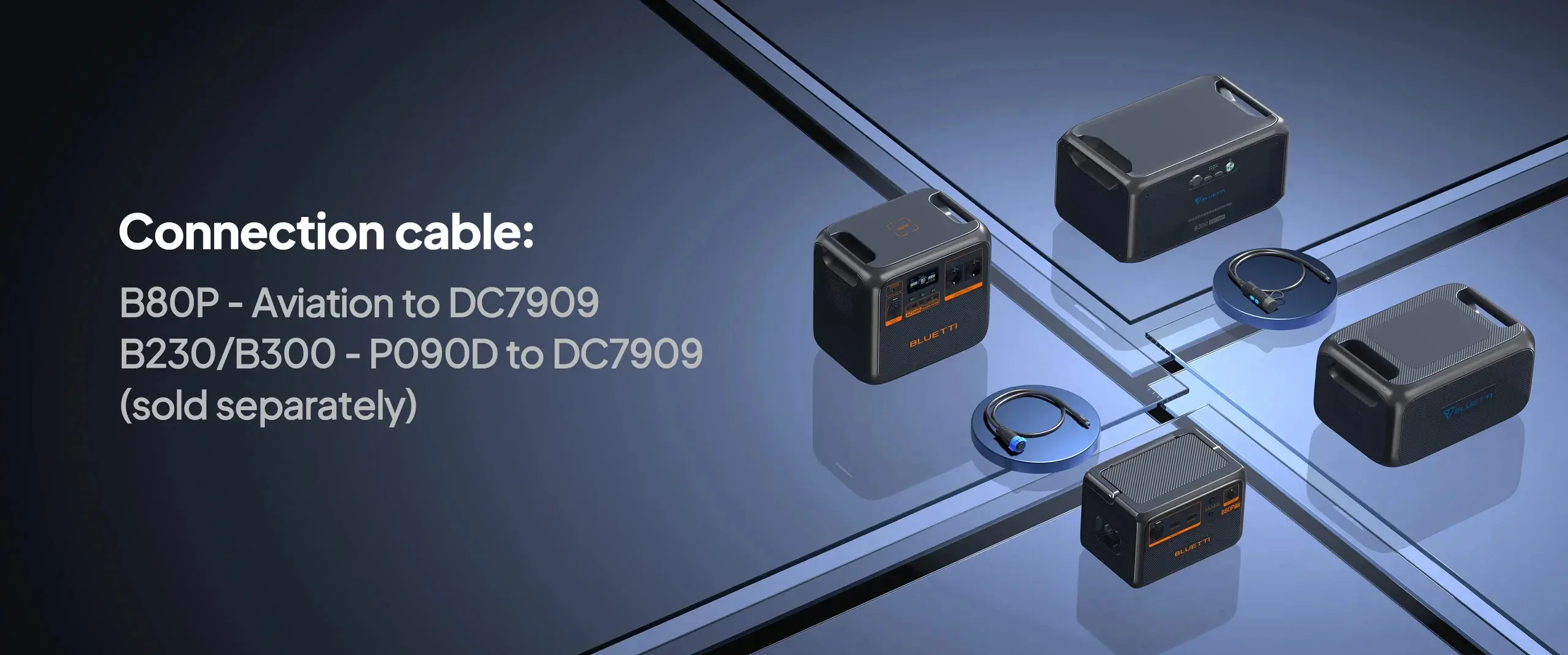 Bluetti Преносима електростанция Portable Power Station AC180P - Premium 150 - image 7