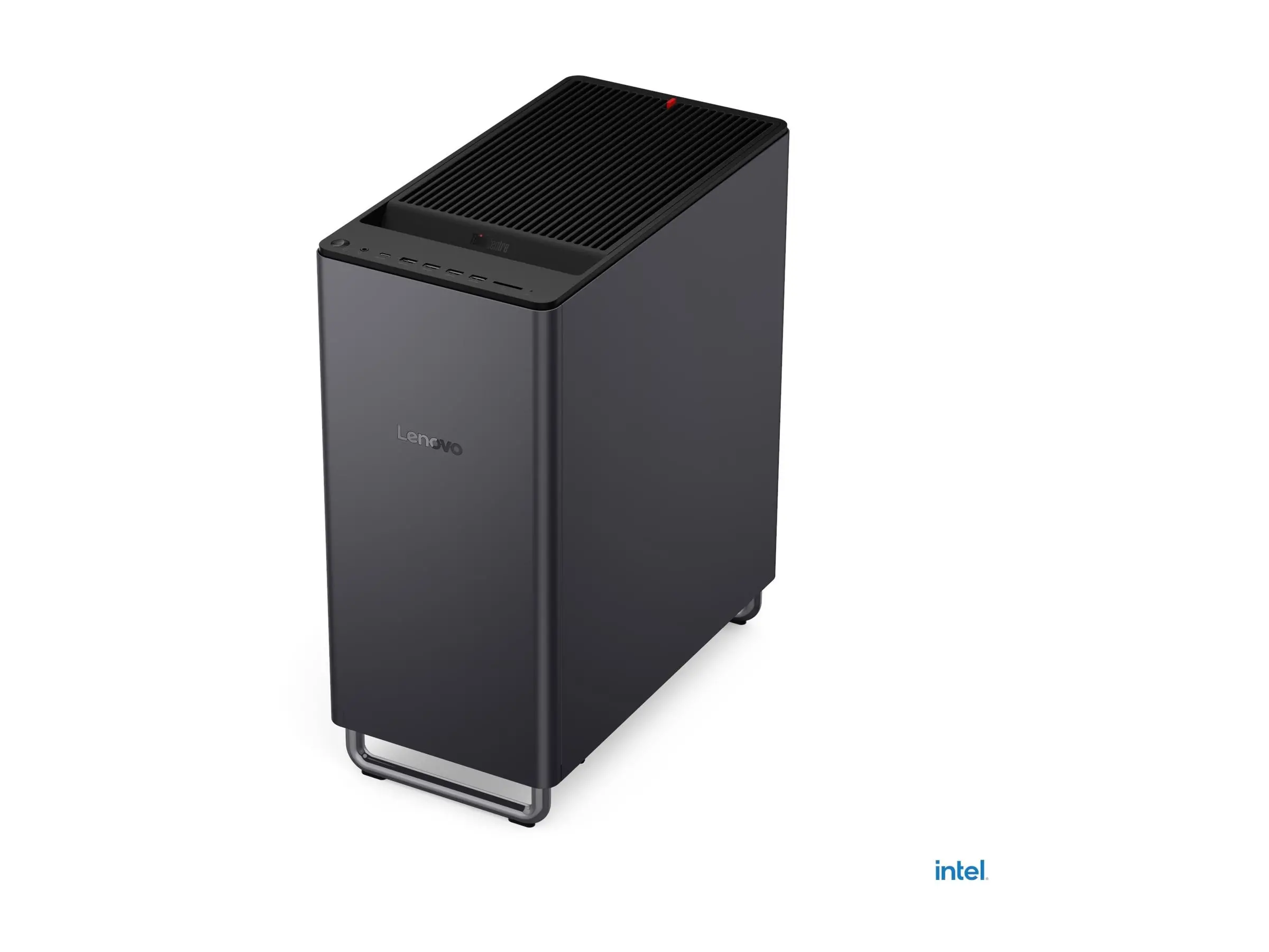 LENOVO ThinkCentre X Tower Inter Core Ultra 5 225 32GB 1TB SSD RTX 5060 W11P 3Y - image 1