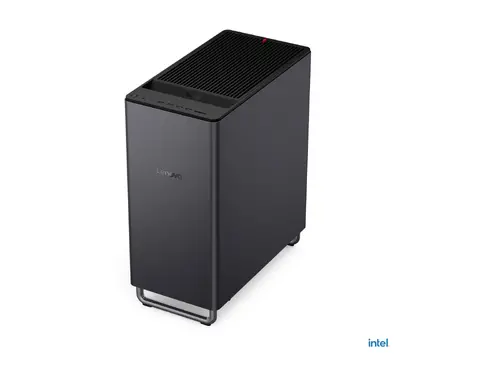 LENOVO ThinkStation X Tower Inter Core Ultra 5 225 32GB 1TB SSD RTX 5060 W11P 3Y - image 1