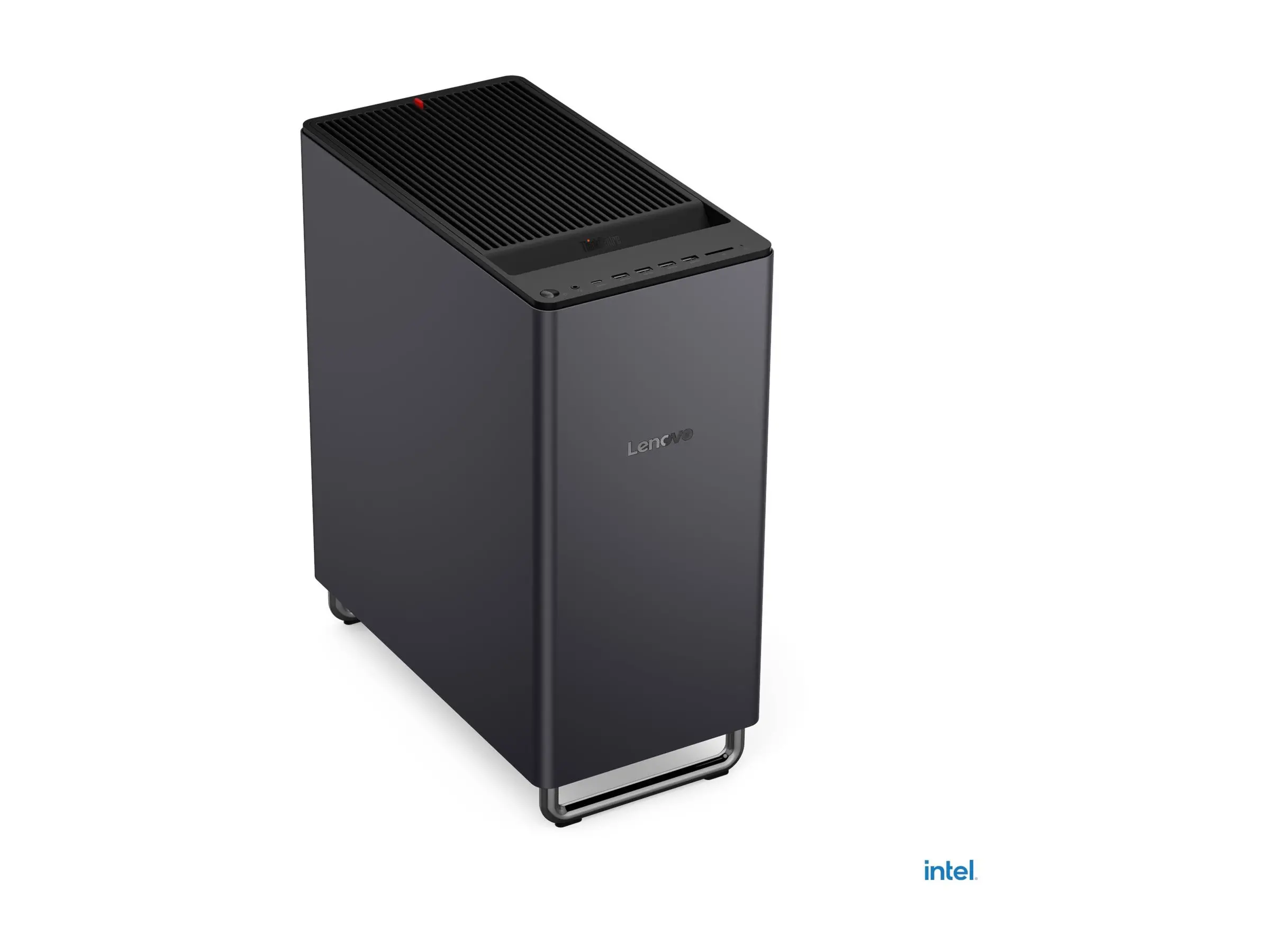 LENOVO ThinkCentre X Tower Inter Core Ultra 5 225 32GB 1TB SSD RTX 5060 W11P 3Y - image 4