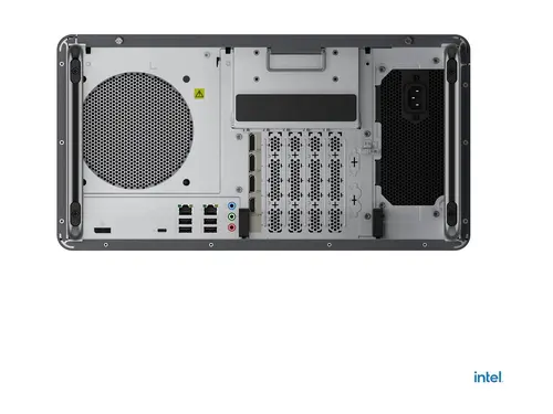 LENOVO ThinkStation X Tower Inter Core Ultra 5 225 32GB 1TB SSD RTX 5060 W11P 3Y - image 7