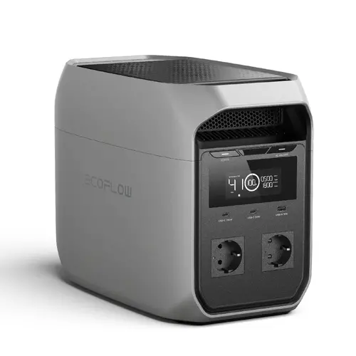 Ecoflow Преносима електростанция Portable Power Station DELTA 3 CLASSIC - image 2