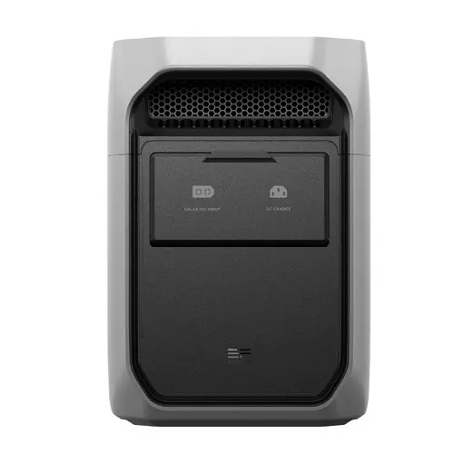 Ecoflow Преносима електростанция Portable Power Station DELTA 3 CLASSIC - image 3