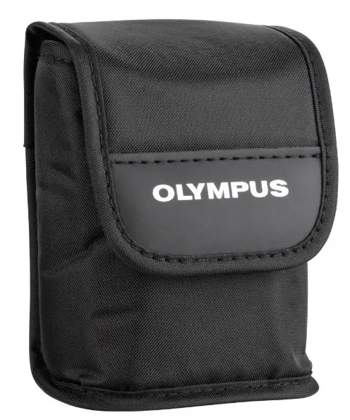 БИНОКЪЛ 8X21 RC II CHAMPAGNE GOLD OLYMPUS - image 2